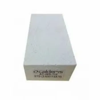 Lightweight Brick